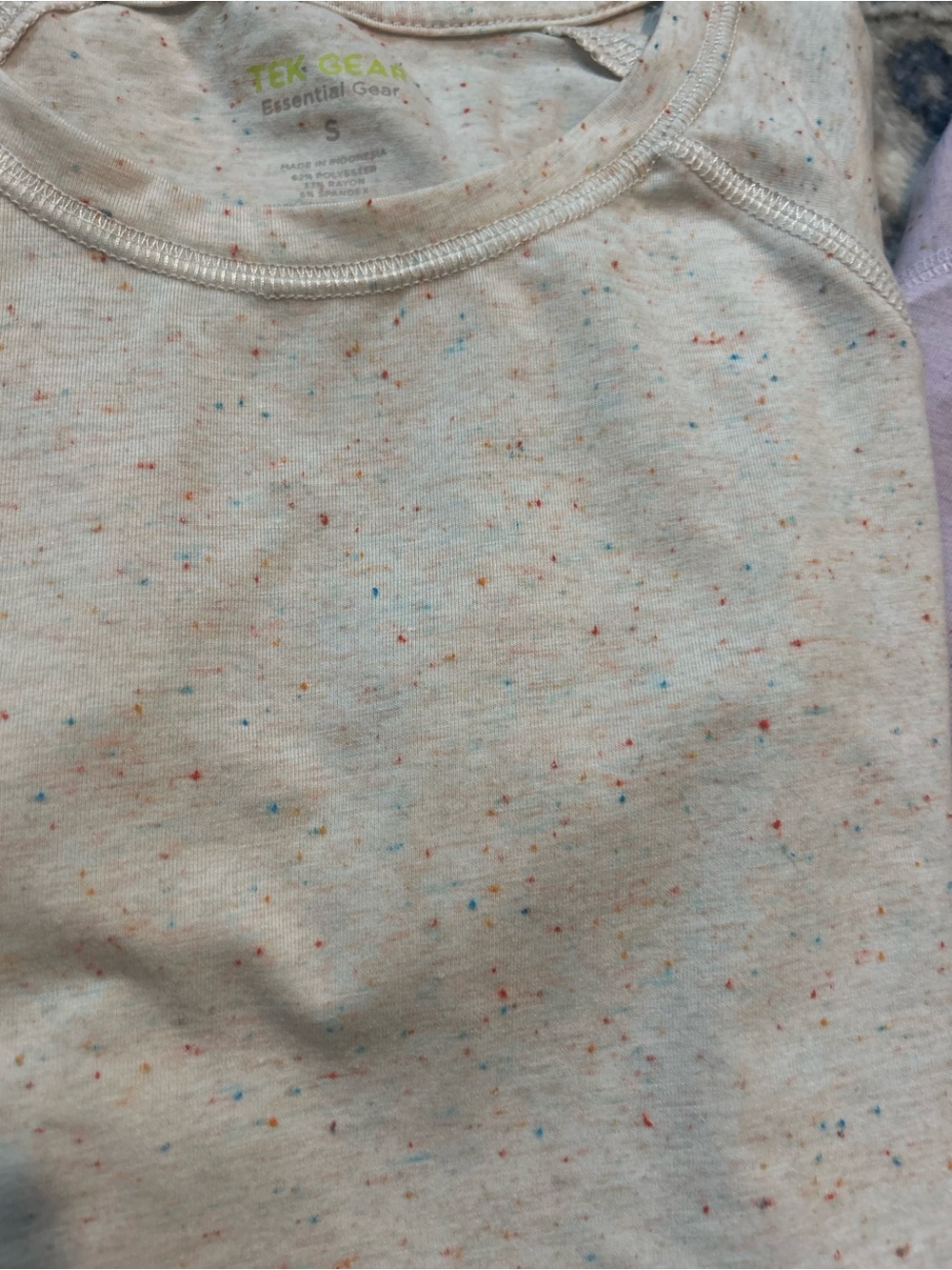 Tek Gear 3-Pack Crewneck Tees - Picture 3 of 10